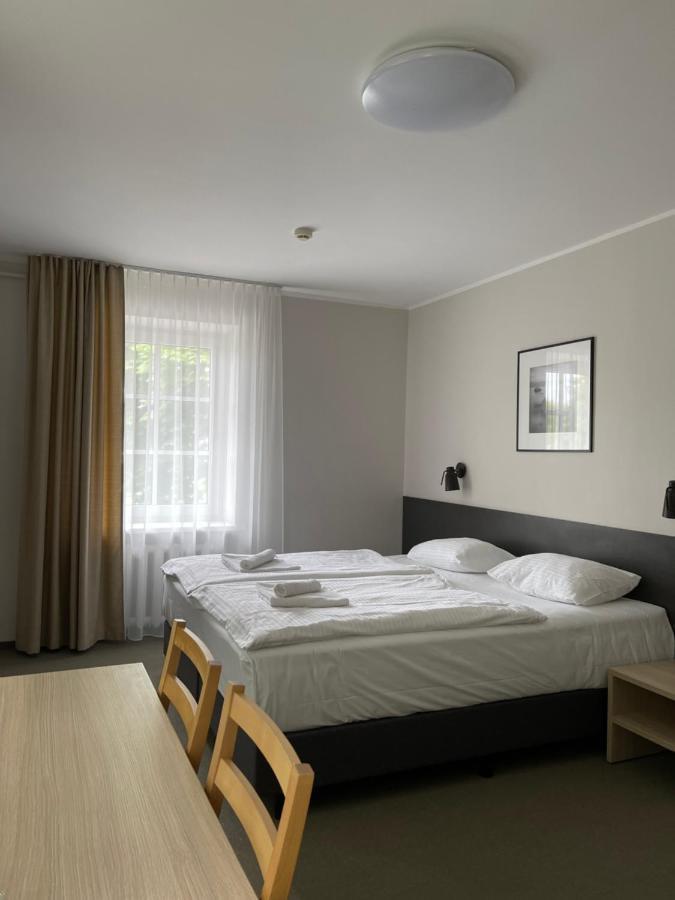 Hotel Jurate Nida Esterno foto