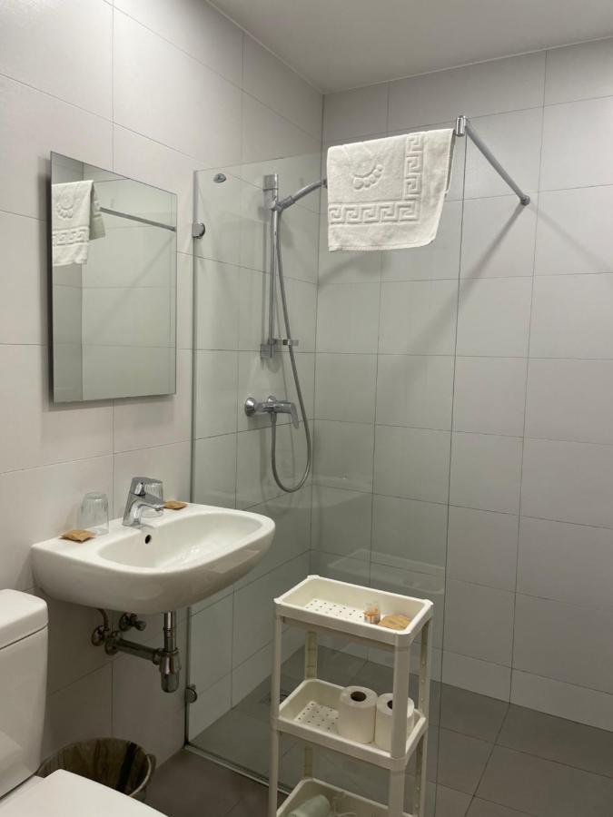 Hotel Jurate Nida Esterno foto