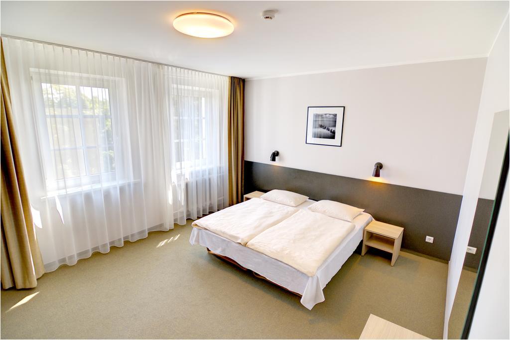 Hotel Jurate Nida Esterno foto