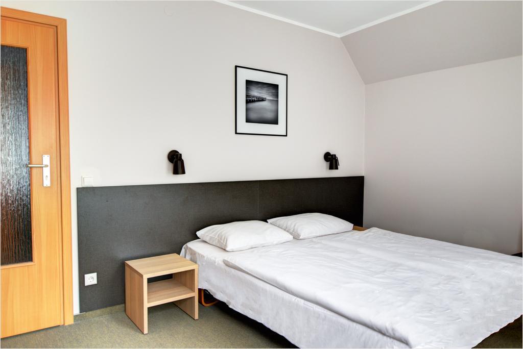 Hotel Jurate Nida Esterno foto