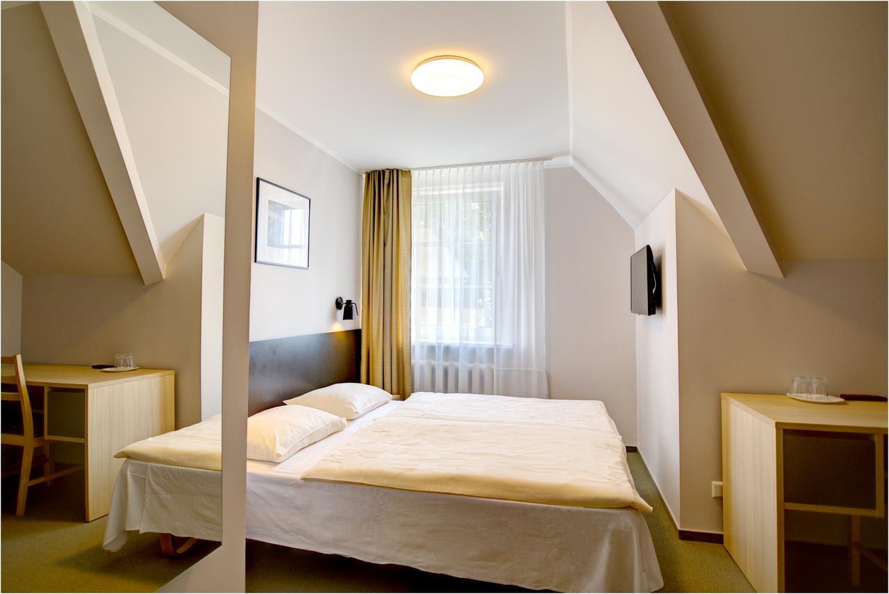 Hotel Jurate Nida Esterno foto